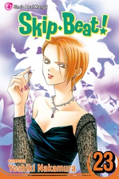 [9781421536927] SKIP BEAT 23