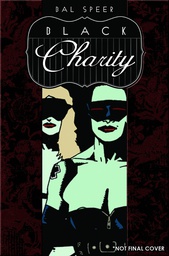[9781936393299] BLACK CHARITY