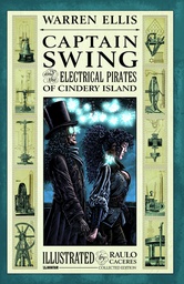 [9781592911363] CAPTAIN SWING