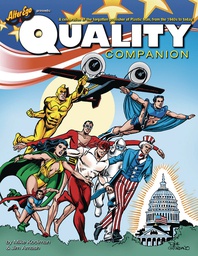 [9781605490373] QUALITY COMPANION