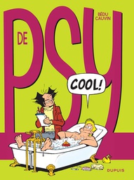 [9789031431243] Psy 18 Cool!