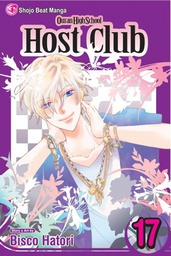 [9781421539799] OURAN HIGH SCHOOL HOST CLUB 17