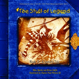 [9780983216124] STUFF OF LEGEND 3