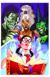 [9781937068974] GRIMM FAIRY TALES THE LIBRARY
