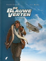 [9789088102073] Blauwe Verten 1 De pioniers