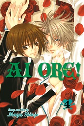 [9781421538730] AI ORE 4