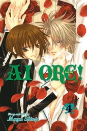 [9781421538730] AI ORE 4