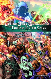 [9781937068301] GFT DREAM EATER SAGA 2