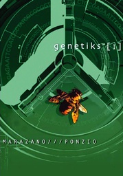 [9781936393428] GENETIKS TM 1