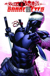 [9781613771594] SNAKE EYES ONGOING 2