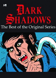 [9781613450161] DARK SHADOWS BEST OF ORIGINAL SERIES