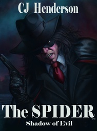 [9781936814190] SPIDER SHADOW OF EVIL LTD ED