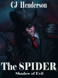 [9781936814206] SPIDER SHADOW OF EVIL