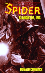 [9781936814213] SPIDER SLAUGHTER INC
