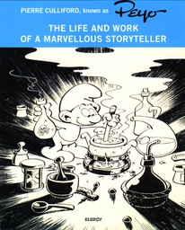 [9782953974300] PEYO LIFE AND WORK