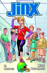 [9781936975006] JINX 1