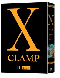 [9781421540429] X 3-IN-1 ED 2