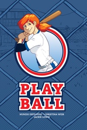 [9781934964798] PLAY BALL