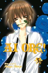 [9781421538747] AI ORE 5