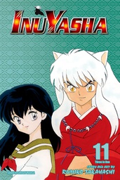 [9781421532905] INU YASHA VIZBIG ED 11