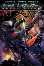 [9781613772034] GI JOE 2 RETALIATION MOVIE PREQUEL