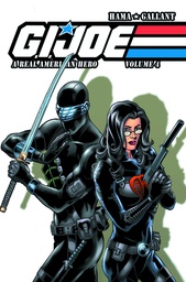 [9781613772027] GI JOE A REAL AMERICAN HERO 4