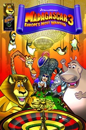 [9781937676131] MADAGASCAR 3 PREQUEL DIGEST LONG LIVE KING