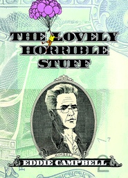 [9781603091527] LOVELY HORRIBLE STUFF