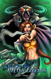 [9781937068417] GFT MYTHS & LEGENDS 3