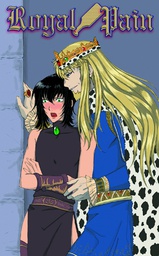 [9781933664460] ROYAL PAIN NOVEL