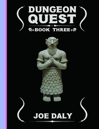 [9781606995440] DUNGEON QUEST 3