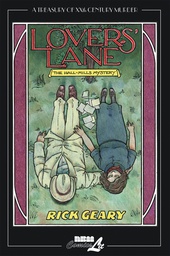 [9781561636280] TREASURY 20TH CENTURY MURDER 5 LOVERS LANE