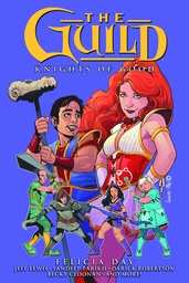 [9781595829009] GUILD 2