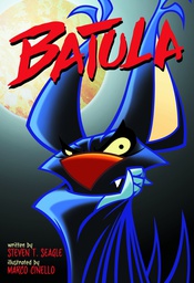 [9781607065722] BATULA