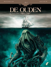 [9789088102189] Ouden 1 De witte walvis