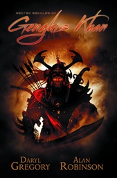 [9781613772836] SECRET BATTLES OF GENGHIS KHAN