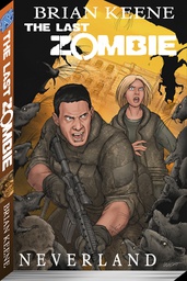[9780985092535] LAST ZOMBIE NEVERLAND 3