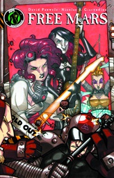 [9781937676216] FREE MARS 1 RIOT GIRLS