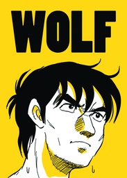 [9780985064426] Wolf