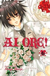 [9781421538754] AI ORE 6