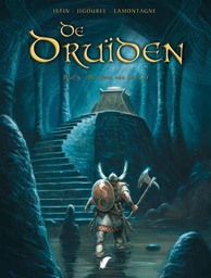 [9789088102165] Druïden 5 De steen van het lot