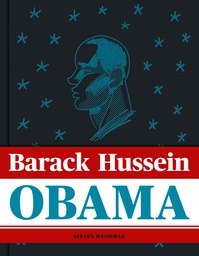 [9781606996232] BARACK HUSSEIN OBAMA