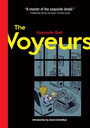 [9780984681402] VOYEURS