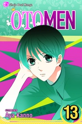 [9781421542652] OTOMEN 13
