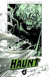 [9781607065883] HAUNT 4