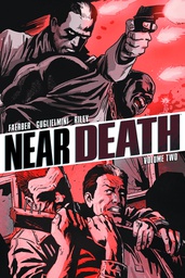 [9781607065906] NEAR DEATH 2