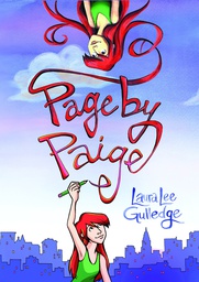 [9780810997226] PAGE BY PAIGE