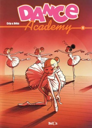 [9789063348236] Dance Academy 4