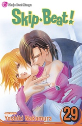 [9781421543345] SKIP BEAT 29