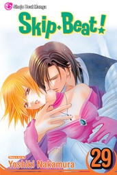 [9781421543345] SKIP BEAT 29